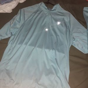 Old Navy Active Exercise Shirt
